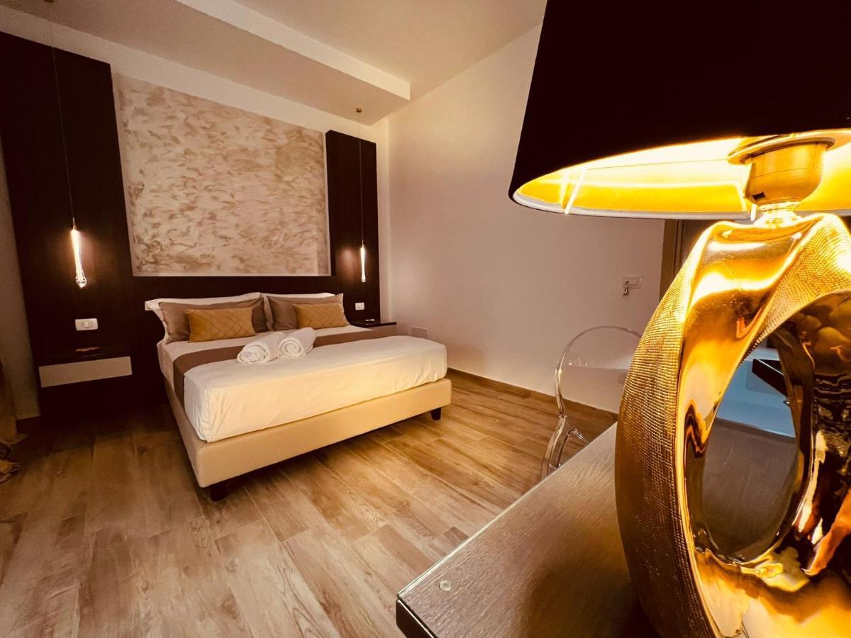 Suite Sweet Dreams Dan Champs San Vito Lo Capo Exterior photo