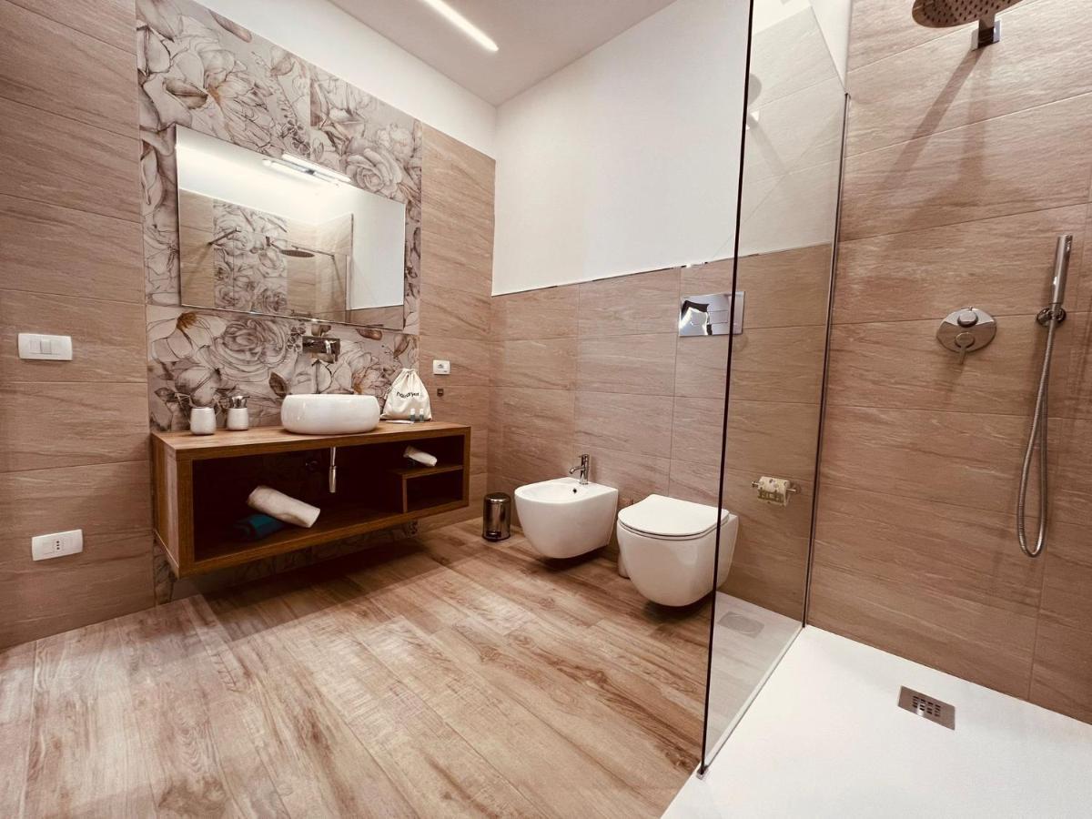 Suite Sweet Dreams Dan Champs San Vito Lo Capo Exterior photo