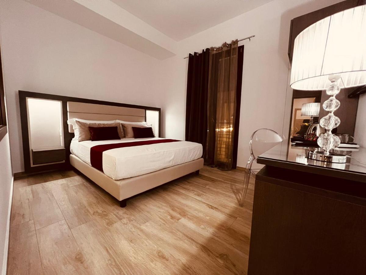 Suite Sweet Dreams Dan Champs San Vito Lo Capo Exterior photo