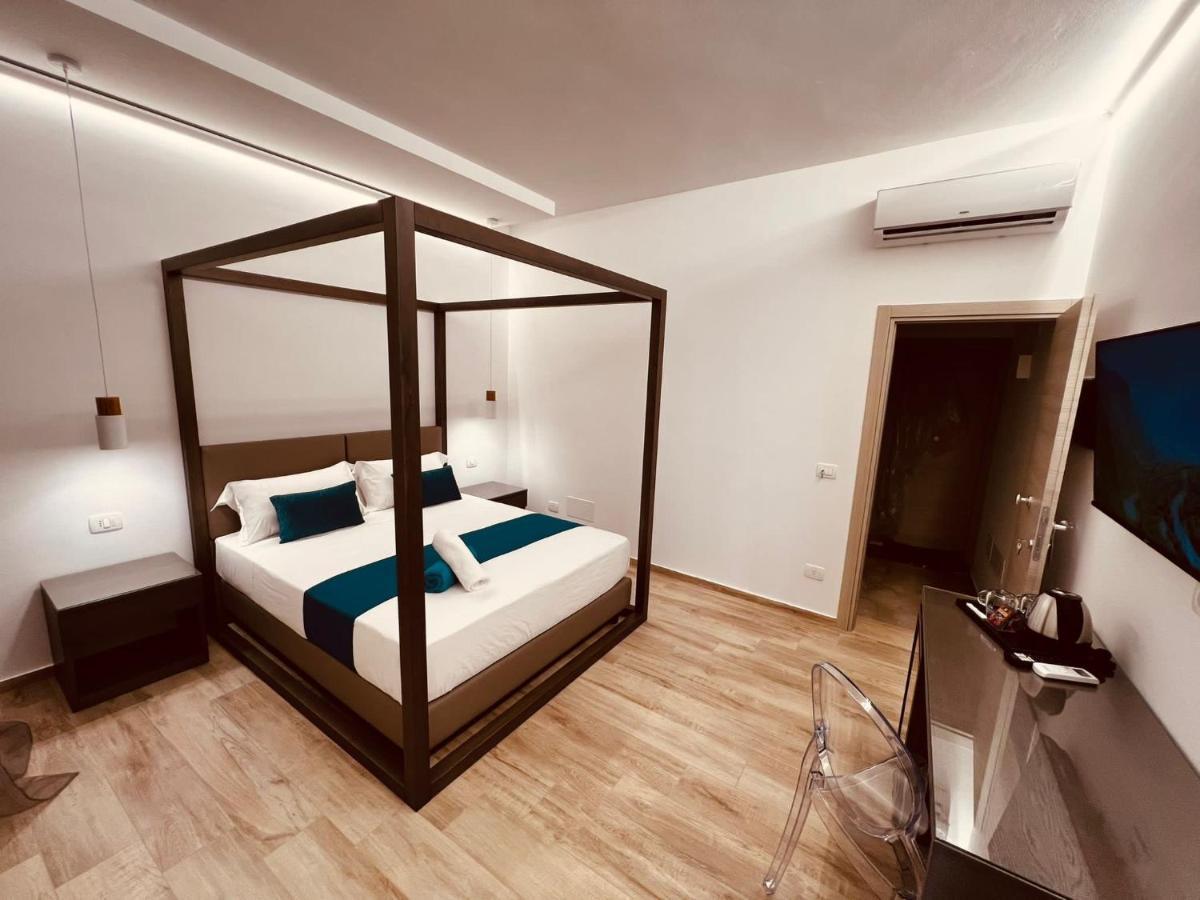 Suite Sweet Dreams Dan Champs San Vito Lo Capo Exterior photo