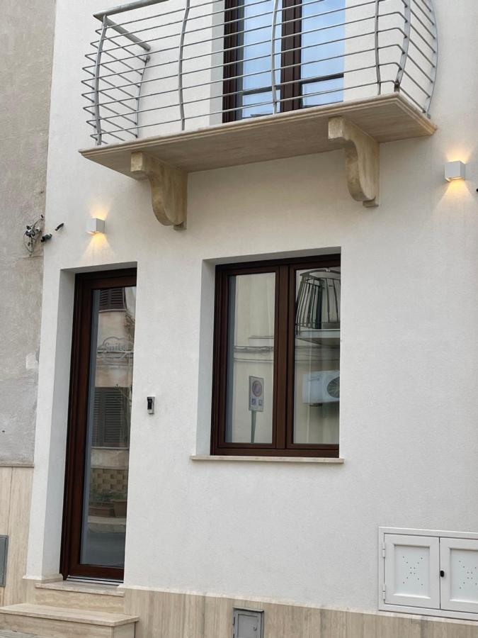 Suite Sweet Dreams Dan Champs San Vito Lo Capo Exterior photo