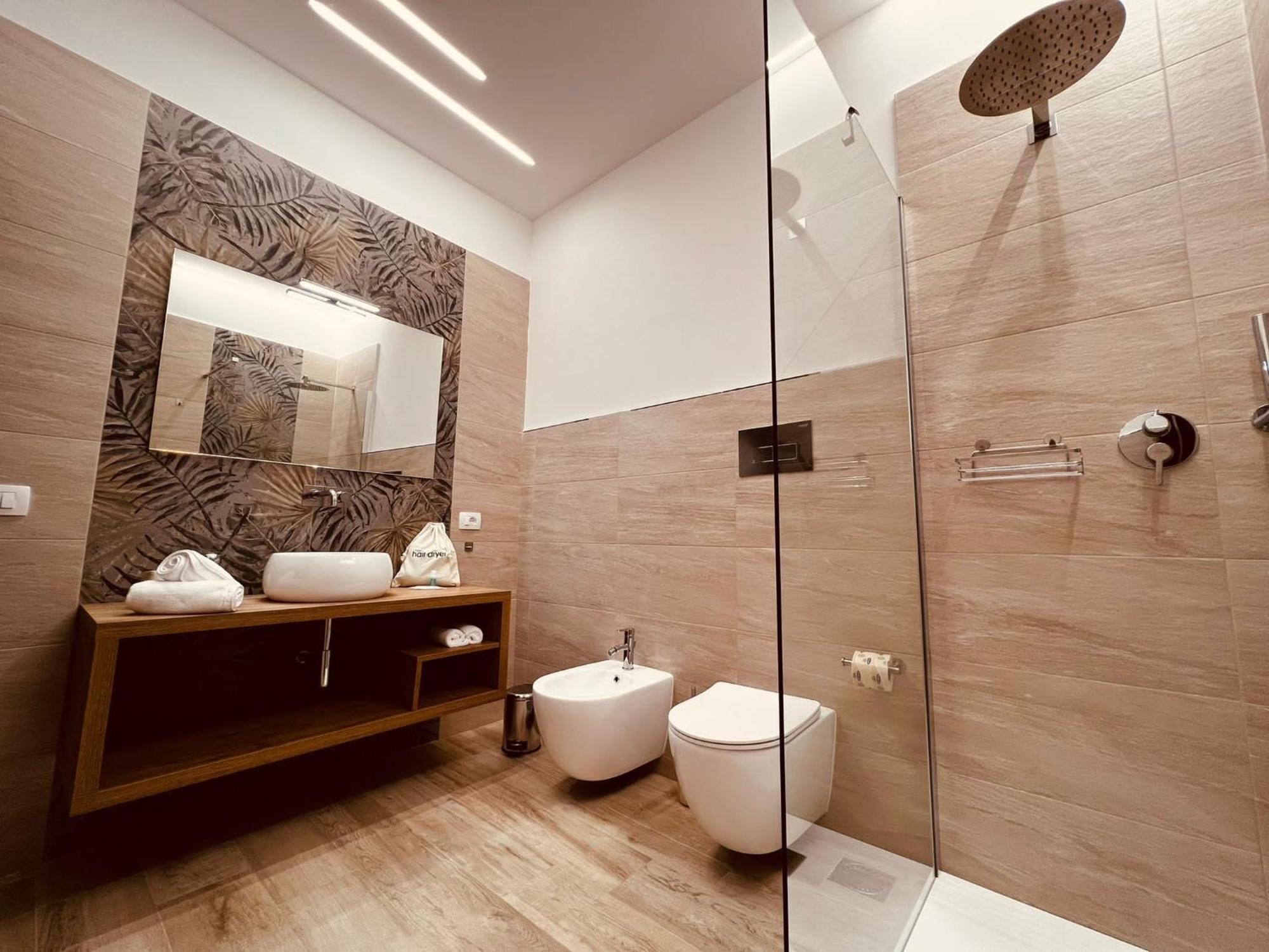 Suite Sweet Dreams Dan Champs San Vito Lo Capo Exterior photo
